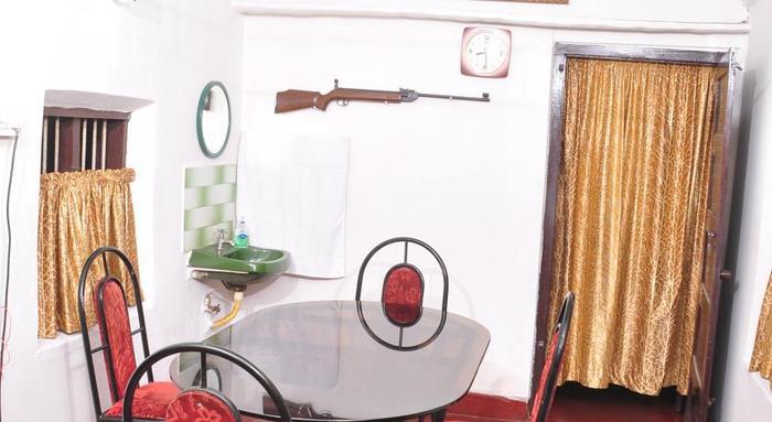 Eden Garden Heritage Homestay